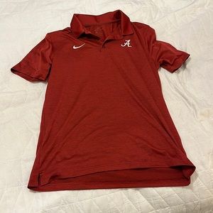 Nike Alabama Polo Shirt